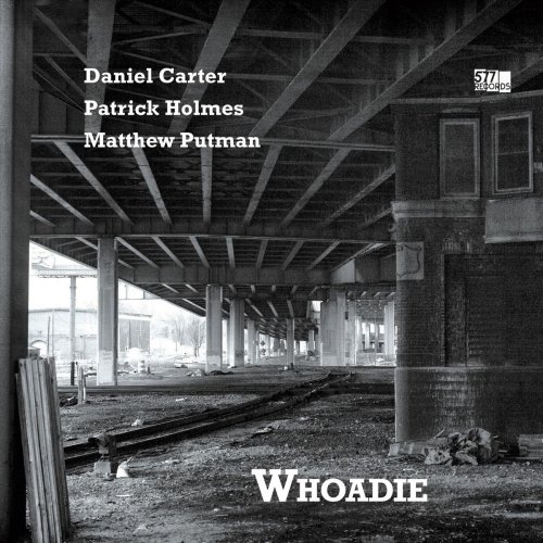 Daniel Carter - Whoadie (2020)