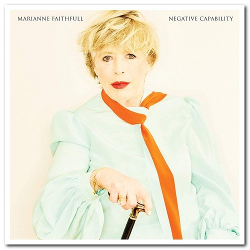 Marianne Faithfull - Negative Capability [Deluxe Edition] (2018)