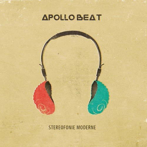 Apollo Beat - Stereofonie Moderne (2015)