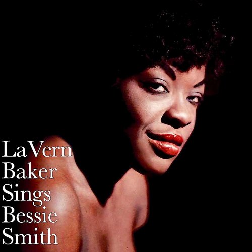 Lavern Baker - Sings Bessie Smith (2019) [Hi-Res]