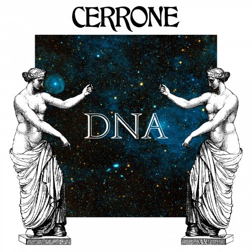 Cerrone - DNA (2020) [Hi-Res]