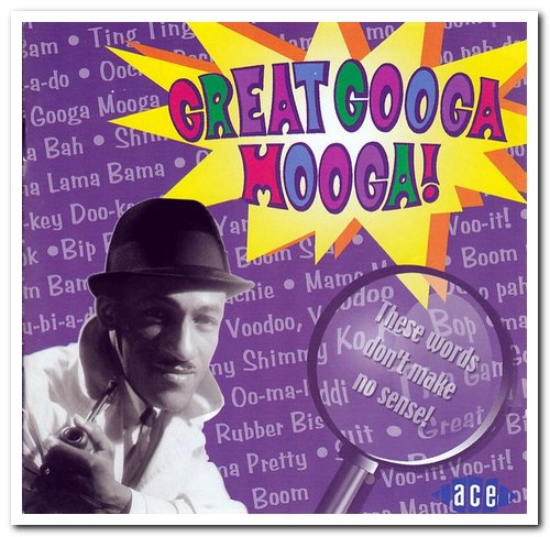 VA - Great Googa Mooga! (2003)