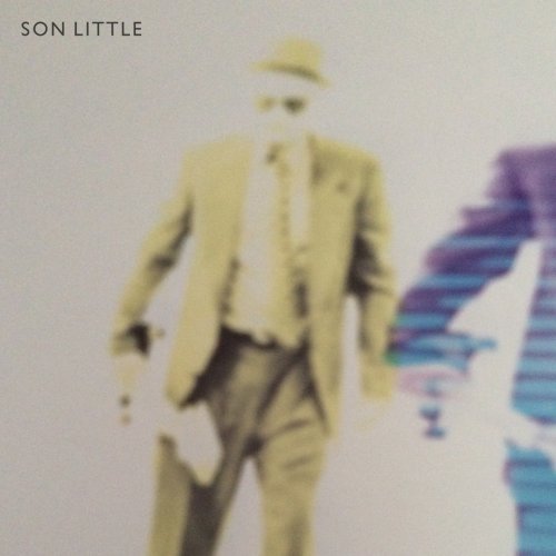 Son Little - Son Little (2015/2020) [Hi-Res]