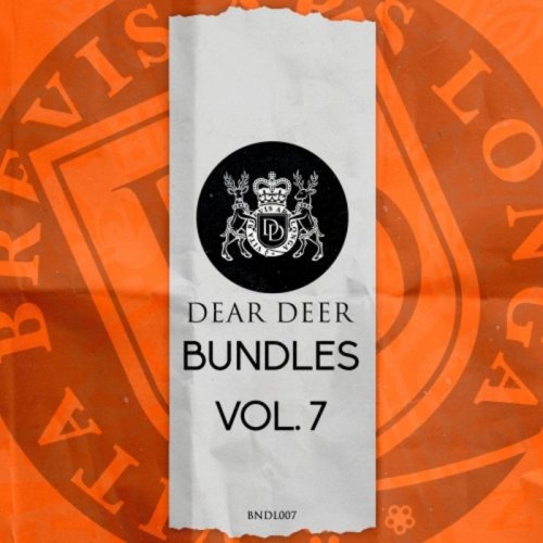 VA - Dear Deer Bundles, Vol. 7 (2020)