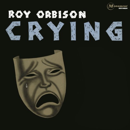 Roy Orbison - Crying (1962) [Hi-Res]