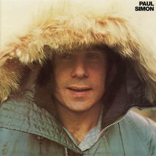 Paul Simon - Paul Simon (1972) [Hi-Res]