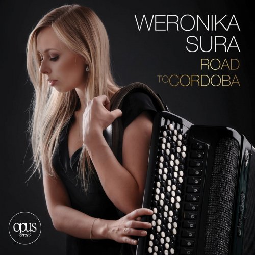 Weronika Sura - Road To Cordoba (2020)