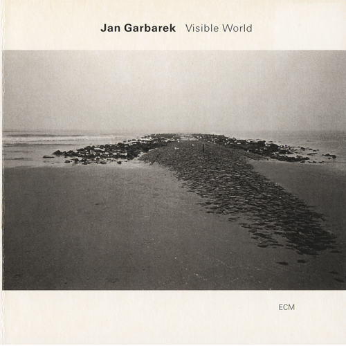 Jan Garbarek - Visible World (1995) FLAC