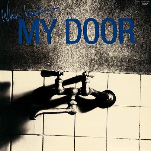Maki Asakawa - Who's Knocking on My Door (1983)