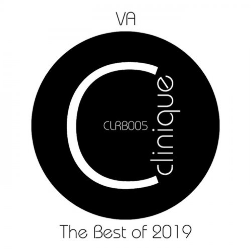 VA - The Best Of 2019 (2020)