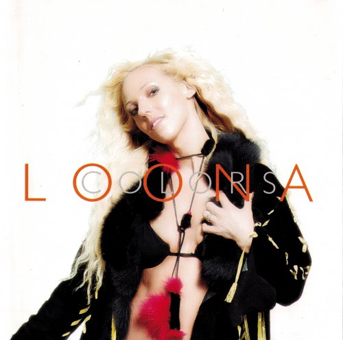 Loona - Colors (2002) CD-Rip