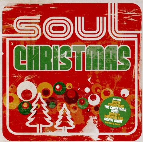 VA - Soul Christmas (2014)