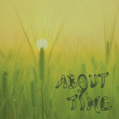 About Time - About time (2020)