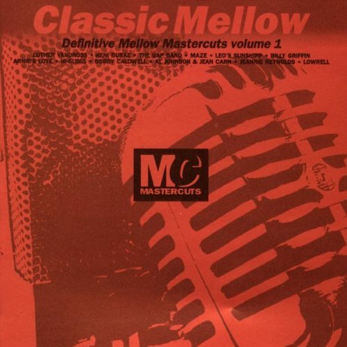 VA - Classic Mellow Mastercuts Volume 1 (1991)