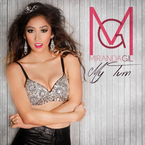 Miranda Gil - My Turn (2014)