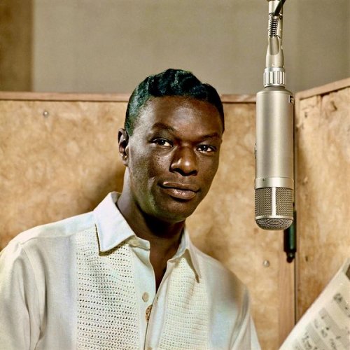 Nat King Cole - The Nat King Cole Story Vol. 2: Stardust (2020) [Hi-Res]