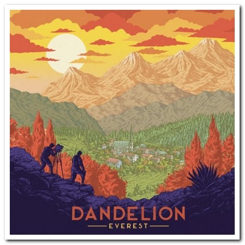 Dandelion - Everest (2016)