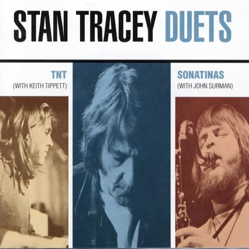 Stan Tracey - Duets (Sonatinas/TNT) (1993)