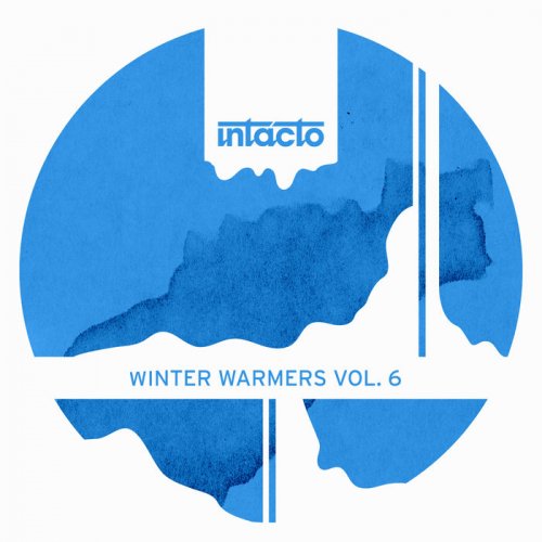 VA - Intacto Winter Warmers Vol.6 (2020)