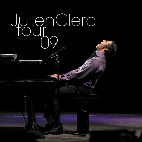 Julien Clerc - Tour 09 (2009)