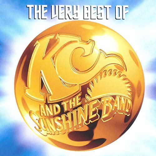 Kc & The Sunshine Band - Very Best Of (2003)