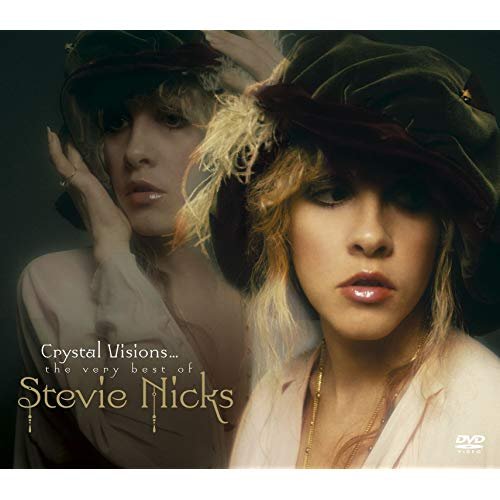 Stevie Nicks - Crystal Visions...The Very Best of Stevie Nicks (2007)