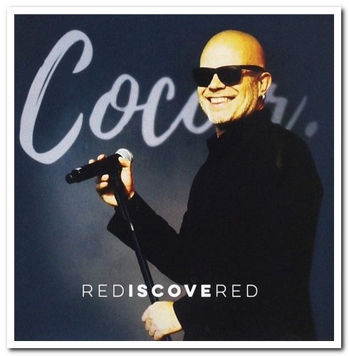 Coco Jr. - Rediscovered (2019)