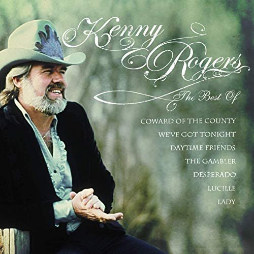 Kenny Rogers - Very Best Of Kenny Rogers (2008)