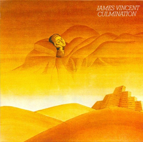 James Vincent - Culmination (Reissue, Japan Remastered) (1974/2008)