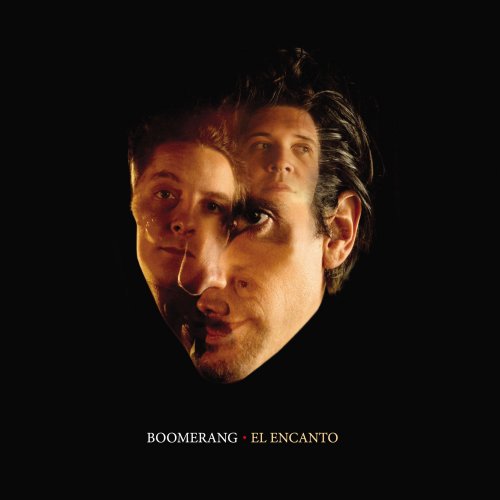 Boomerang - El Encanto (2018) [Hi-Res]