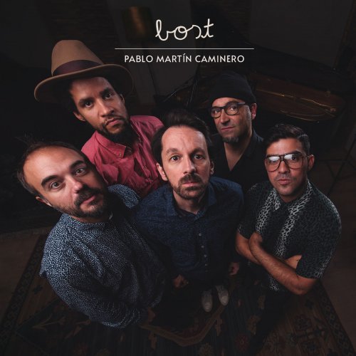 Pablo Martín Caminero - Bost (2020)