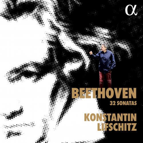 Konstantin Lifschitz - Beethoven: 32 Sonatas (2020) [Hi-Res]