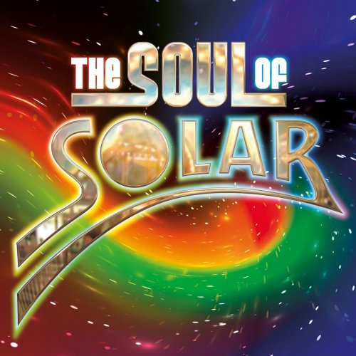 The Soul Of Solar (2017)
