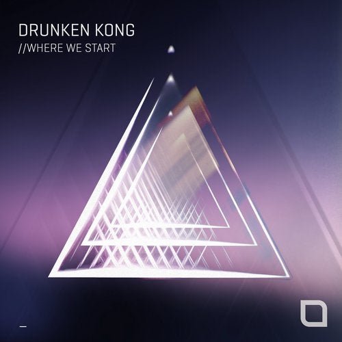 Drunken Kong - Where We Start (2020)