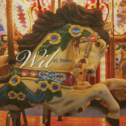 WiL - El Paseo (2014)