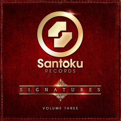 VA - Signatures LP, Vol. 3 (2020) flac