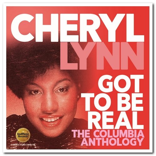 Cheryl Lynn - Got to Be Real: The Columbia Anthology [2CD Remastered Set] (2019) [CD Rip]
