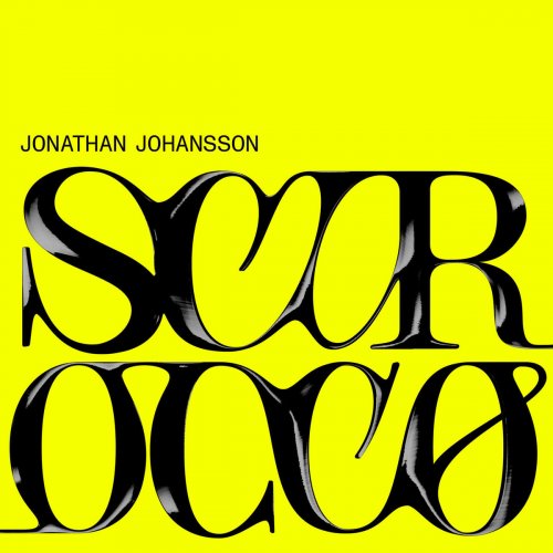 Jonathan Johansson - Scirocco (2020)