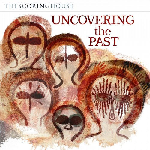 Dave Hewson - Uncovering The Past (Original Score) (2019) [Hi-Res]