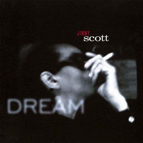 Jimmy Scott - Dream (1994/2011) [Hi-Res]