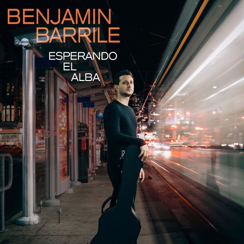 Benjamin Barrile - Esperando el Alba (2019)