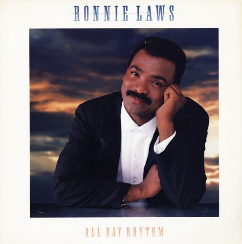 Ronnie Laws - All Day Rhythm (1987)
