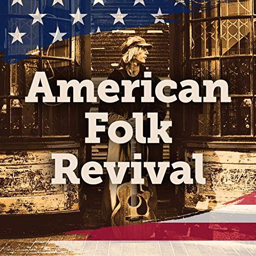 VA - American Folk Revival (2020)