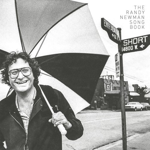 Randy Newman - The Randy Newman Songbook (2016) [Hi-Res]