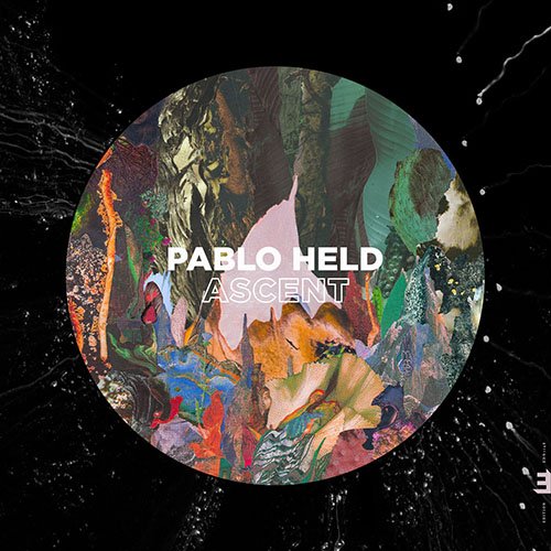 Pablo Held - Ascent (2020) [CD-Rip]