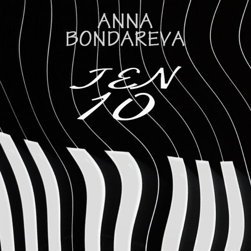 Anna Bondareva - Ten 10 (2020) [Hi-Res]