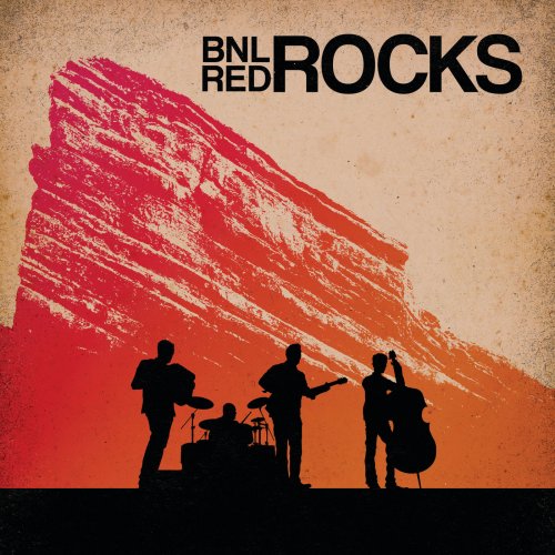 Barenaked Ladies - BNL Rocks Red Rocks (Live) (2016) [Hi-Res]