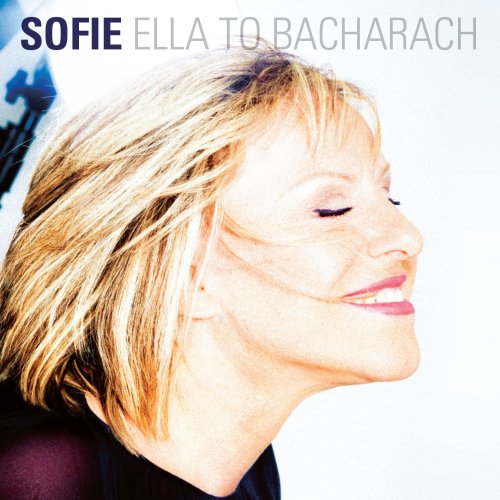 Sofie - Ella To Bacharach (2014) [Hi-Res]