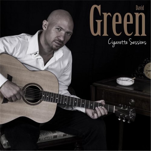 David Green - Cigarette Sessions (2014)