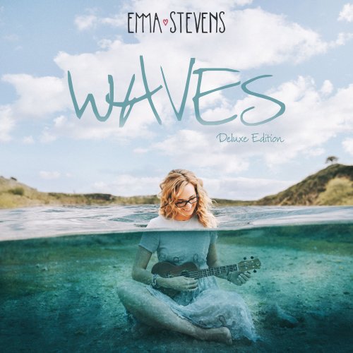 Emma Stevens - Waves [Deluxe] (2015)